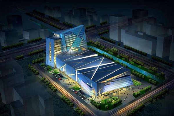 樓宇控制系統(tǒng)崛起之優(yōu)勢(shì)！