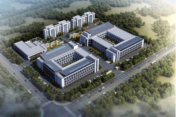 樓宇自控現(xiàn)場(chǎng)教學(xué)頗有成效！