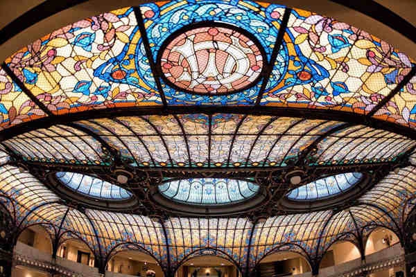 綠色樓宇自動化技術已在局部地區獲得實踐！