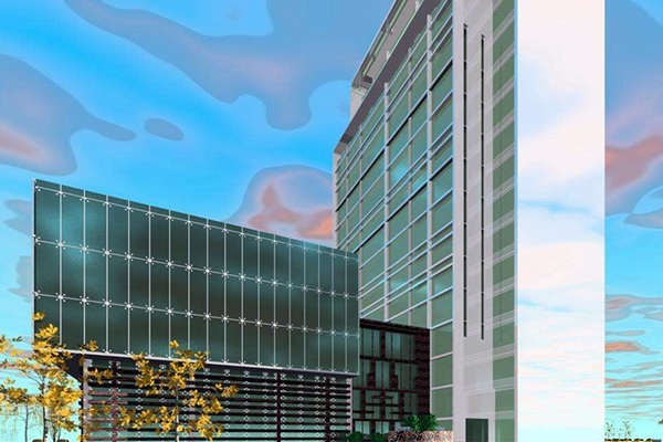 智能樓宇電氣技術在節能降耗、安全環保上的兩大措施！