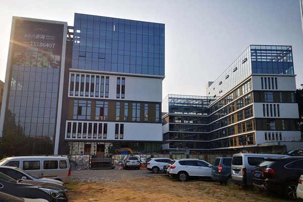 樓宇自動化工程合同的跟蹤和控制！