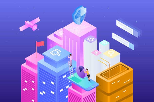 智能樓宇合同變更與簽證需要注意些什么？