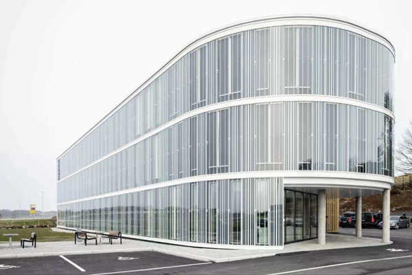 樓宇自動化建設承包商索賠注意事項！