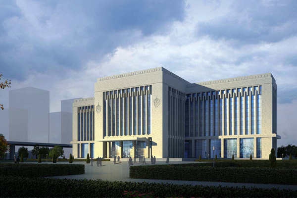 樓宇智能化的運營管理規劃！