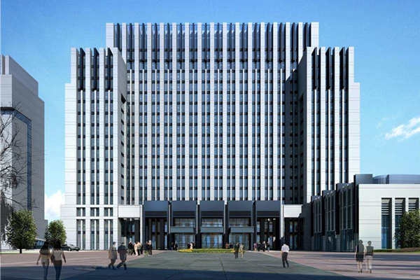 有關樓宇自控系統成本控制的探討！