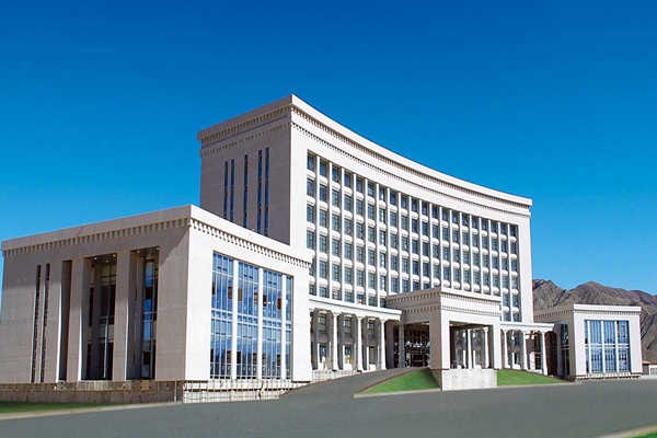 樓宇自控系統(tǒng)科學化管理的表現(xiàn)形式！