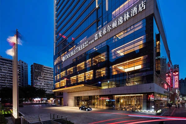 酒店樓宇自動化系統(tǒng)包括哪些內(nèi)容？