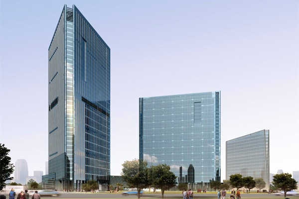 樓宇自動化設計與施工之間的關(guān)聯(lián)！