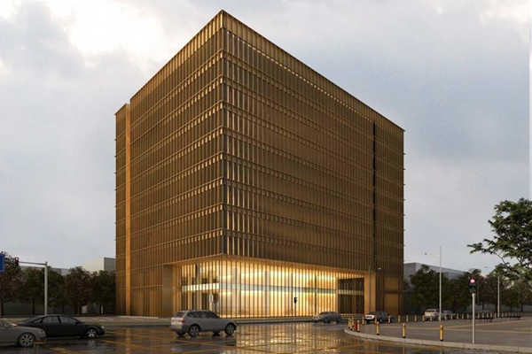 樓宇自控為綠色、智能樓宇一體化發(fā)展提供了契機！