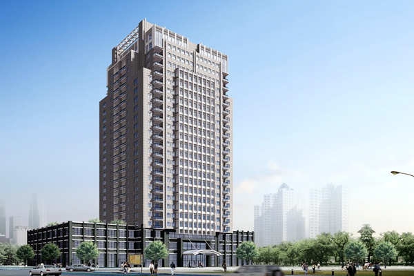 樓宇智能化系統(tǒng)包括哪些？