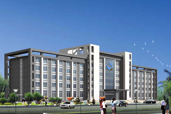 瞻仰樓宇自控中綜合安防系統的風采！