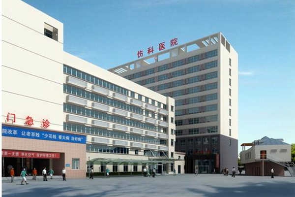 醫療機構樓宇自控系統建設方案推薦！