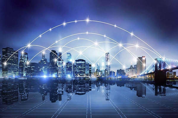 智能樓宇技術層面的三大顯著優勢！