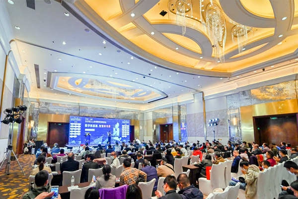 智能樓宇行業為何常常舉辦峰會，有什么意義？