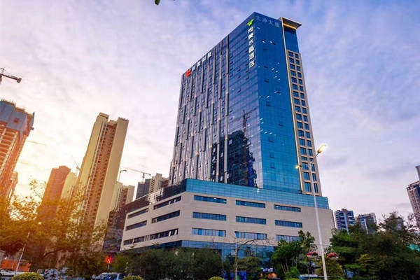 智能樓宇七大管理元素你需要知道！