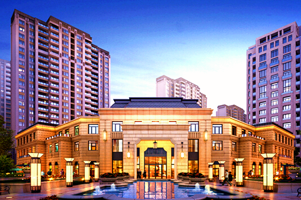 樓宇自控系統(tǒng)的概述！