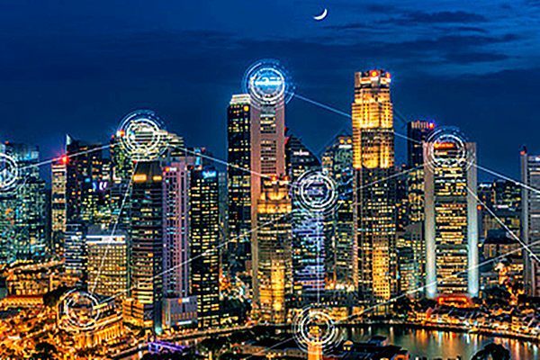 盤點智能樓宇自控系統的六大顯著優點！