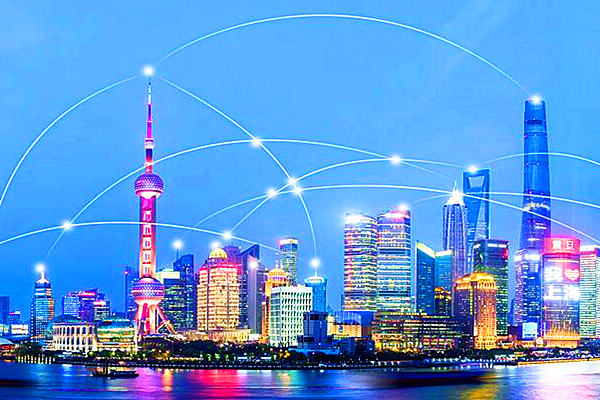 智能樓宇自控系統，碳中和時代的焦點！