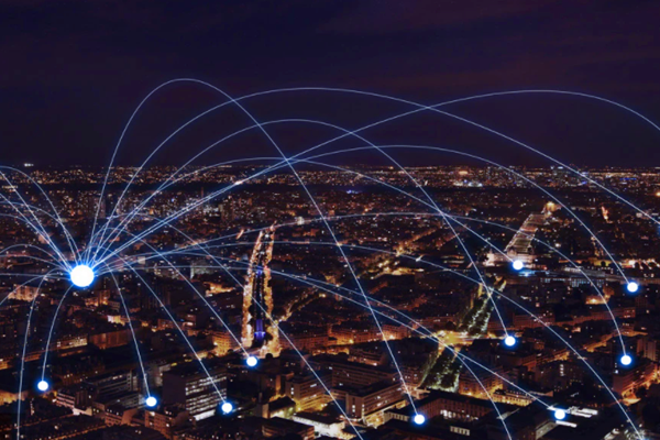 智能樓宇：智能≠互聯！