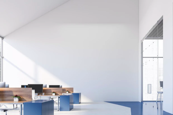 大廈樓宇智能化系統(tǒng)設計方案！