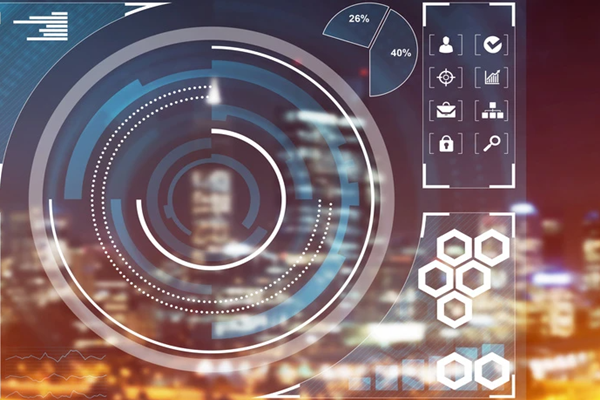 樓宇自控系統(tǒng)設計方案說明！