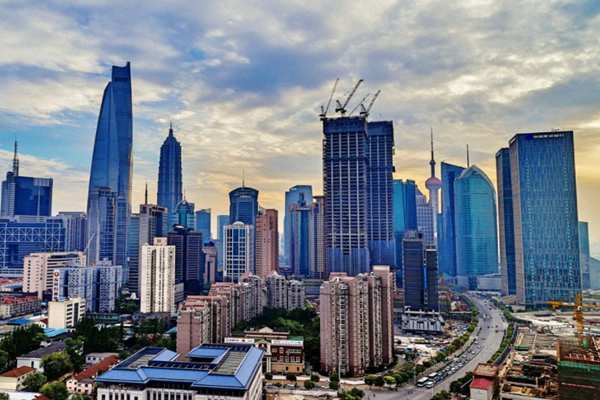 智能樓宇自控系統(tǒng)特點及優(yōu)勢！