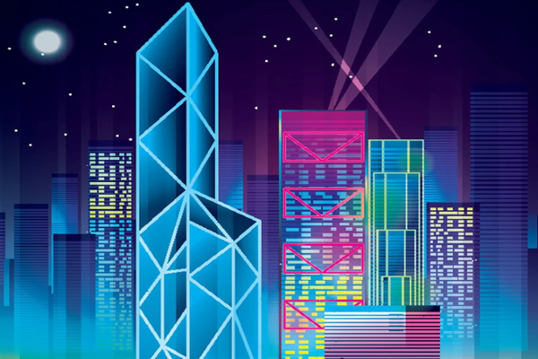 甲級(jí)辦公樓的樓宇控制系統(tǒng)是如何組成的？