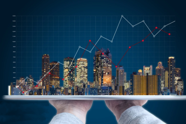 智慧樓宇解決方案，助力建筑節能！