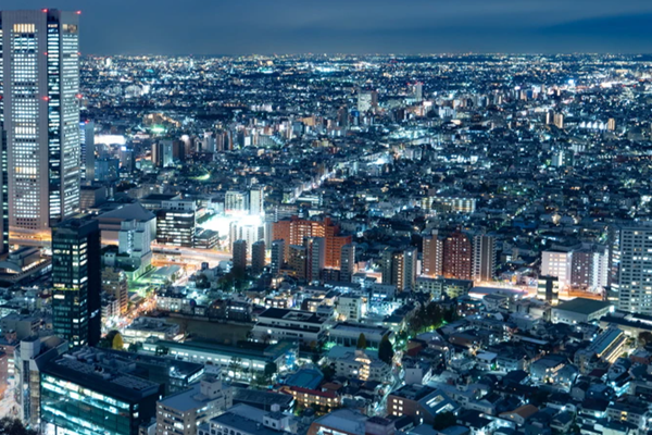 樓宇智能化系統，提供舒適的建筑環境！