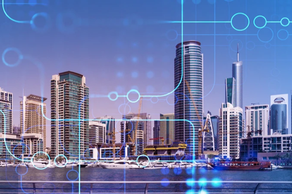 智慧樓宇的優勢有哪些？