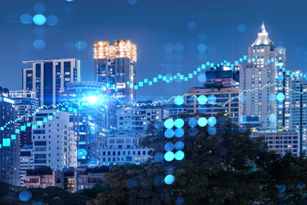 樓宇控制系統3大優勢，助力低碳節能！