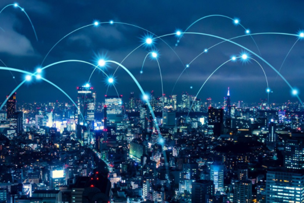 樓宇智能化系統(tǒng)管控方案！