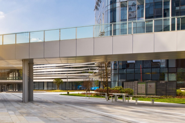 重慶：大力發(fā)展節(jié)能低碳建筑，推進既有建筑綠色化改造！