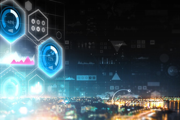 智慧建筑，提升空間品質！