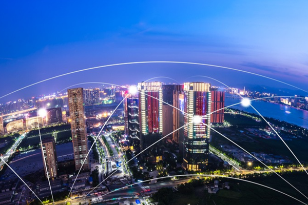 淺談智能建筑發(fā)展的意義！