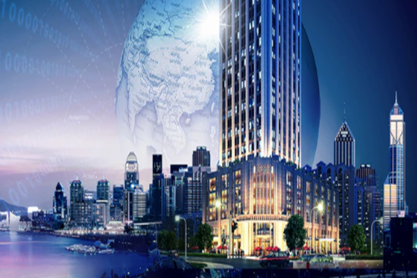 520來襲，樓宇自控系統(tǒng)是不是你的“菜”？