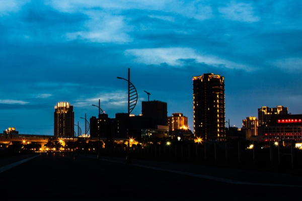 樓宇自動化系統功能介紹！