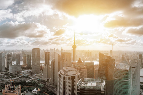 碳達峰、碳中和背景下智慧建筑解決之道！