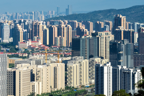 智慧城市下，智能樓宇自動(dòng)化系統(tǒng)如何發(fā)展？