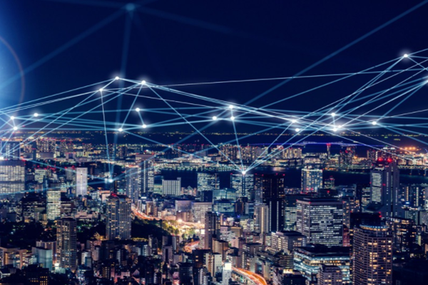 樓宇自控系統，智慧化生活方式的必然趨勢！