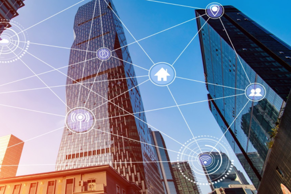 樓宇自控系統(tǒng)，打造安全、舒適、經(jīng)濟(jì)的樓宇環(huán)境！