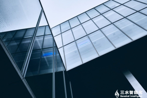 以“新城建”助力經濟穩步增長，智慧建筑引焦點