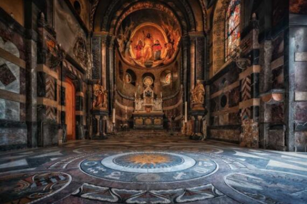 百科：樓宇自控是什么意思_樓宇自控系統(tǒng)原理_優(yōu)點(diǎn)