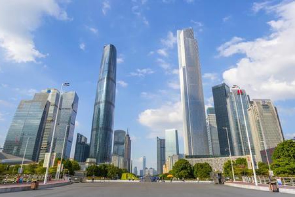 陜西樓宇自控方案核心技術架構與創新突破