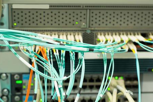 樓宇自控系統的技術架構與核心功能