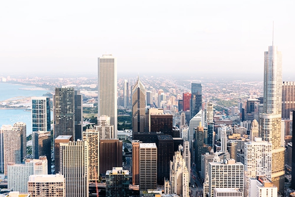 國內(nèi)樓宇自控一線品牌綜合盤點