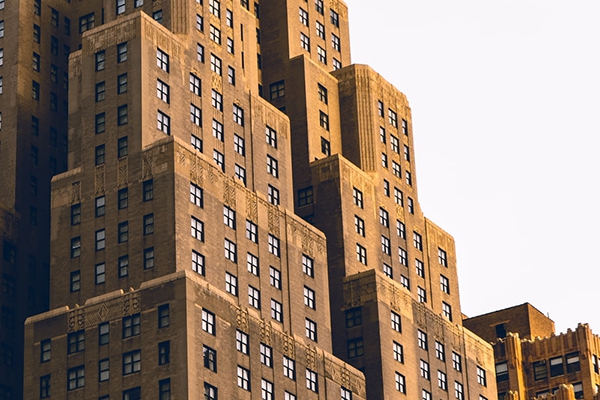 樓宇自控系統(tǒng)廠家的選擇需要注意哪些問(wèn)題？