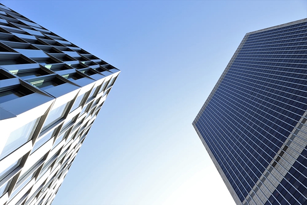 建筑能效監管系統的優勢！