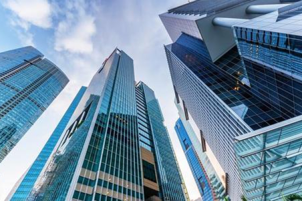 樓宇自控系統(tǒng)方案的組成部分