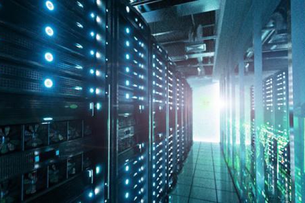 智慧能源管理平臺(tái)核心功能模塊